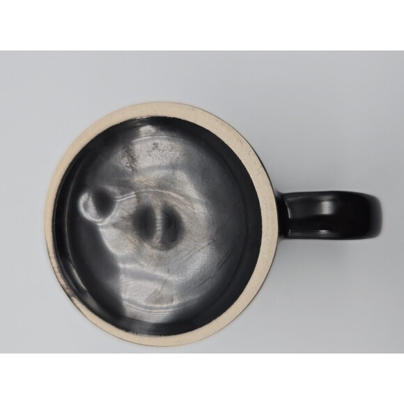 Darth Tater Spud Wars Idaho Coffee Mug Fun Novelty 14 oz - Picture 6 of 8